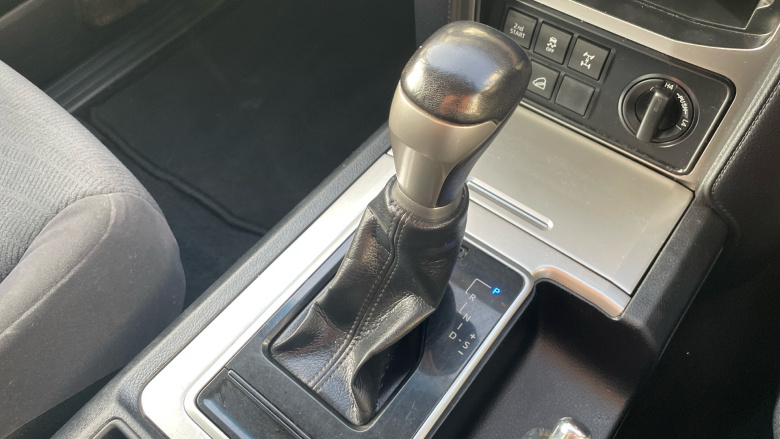 Toyota Land Cruiser 2.8 D-4D 204 Active 5dr Auto 7 Seats Diesel Station Wagon